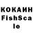 КЕТАМИН ketamine tronchannel